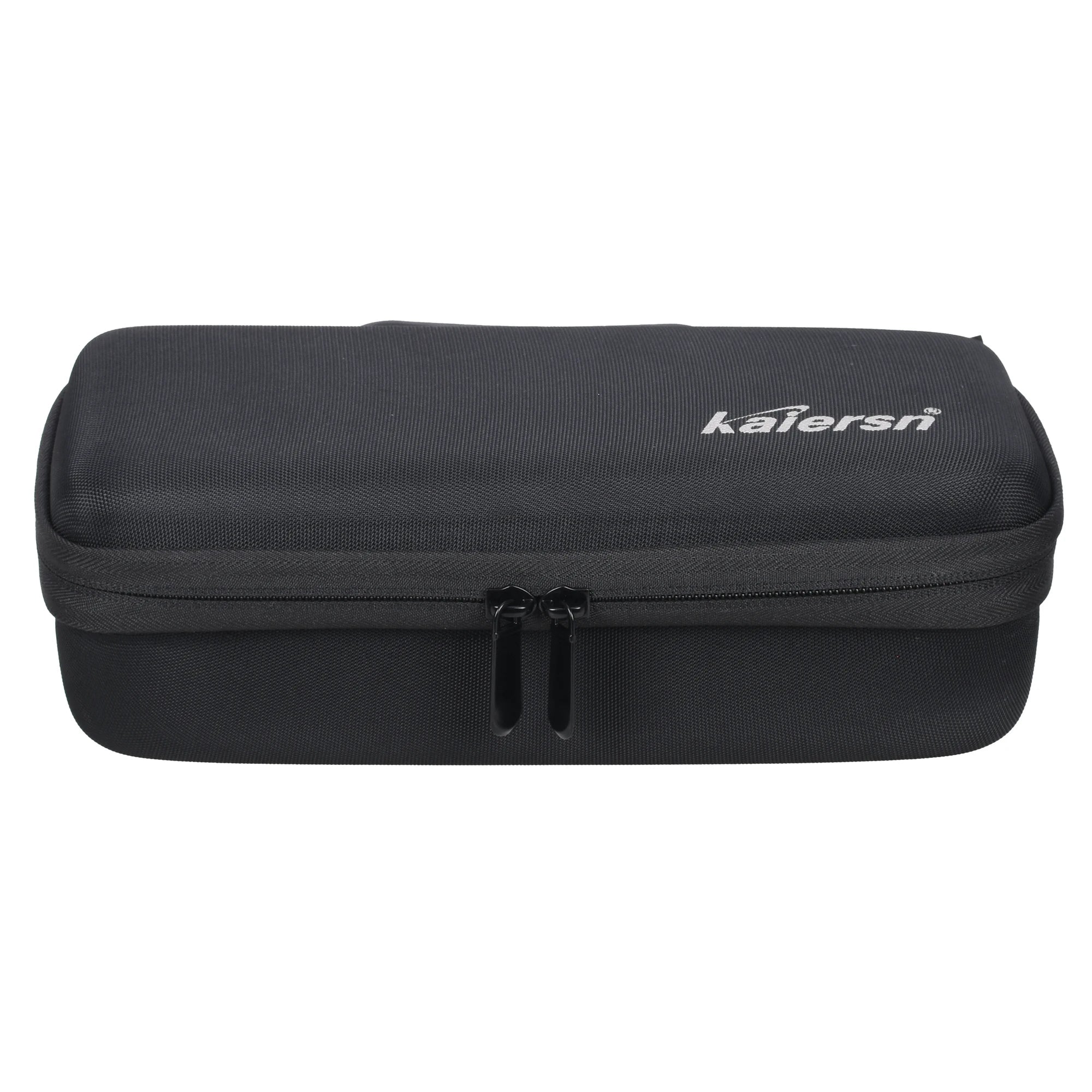 Golf Organizer Case - Balls, Tees, Glove and Valuables