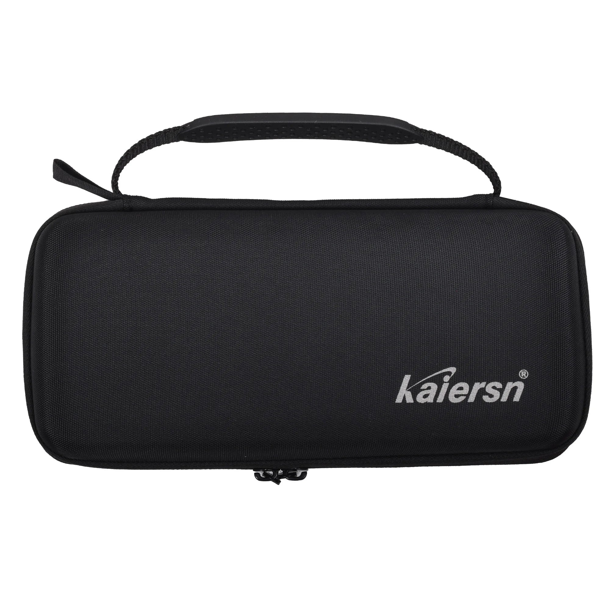 Golf Organizer Case - Balls, Tees, Glove and Valuables