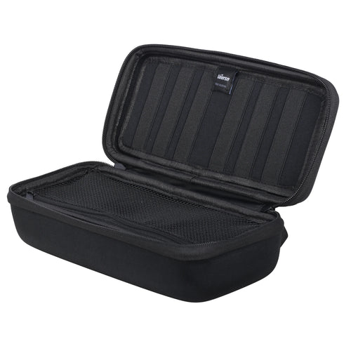 Golf Organizer Case - Balls, Tees, Glove and Valuables