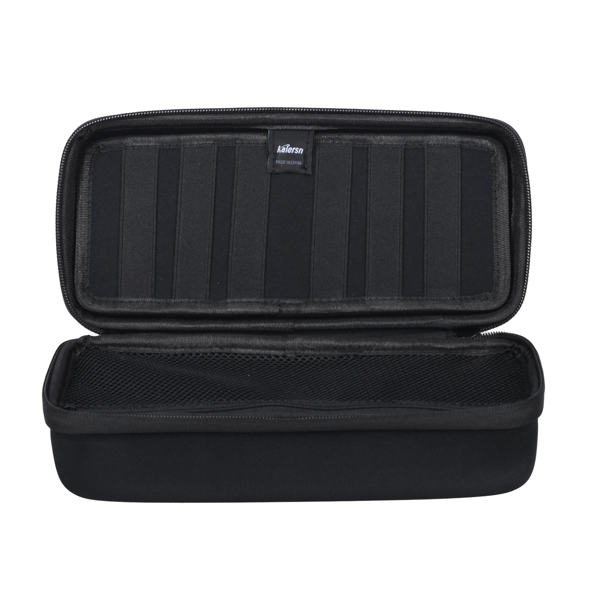 Golf Organizer Case - Balls, Tees, Glove and Valuables