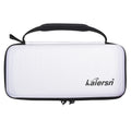 Golf Organizer Case - Balls, Tees, Glove and Valuables
