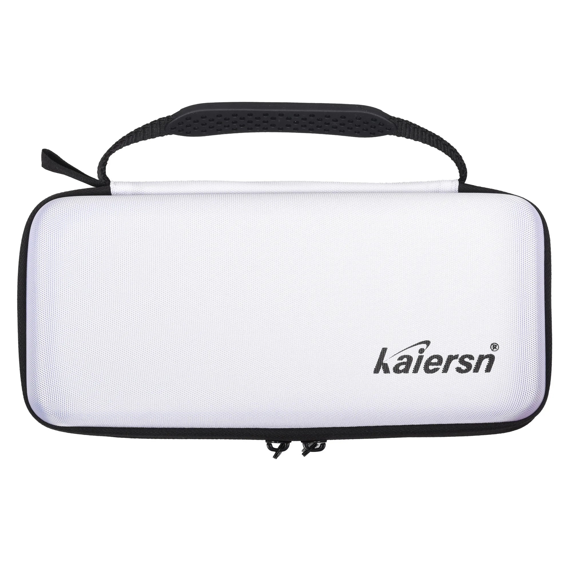 Golf Organizer Case - Balls, Tees, Glove and Valuables