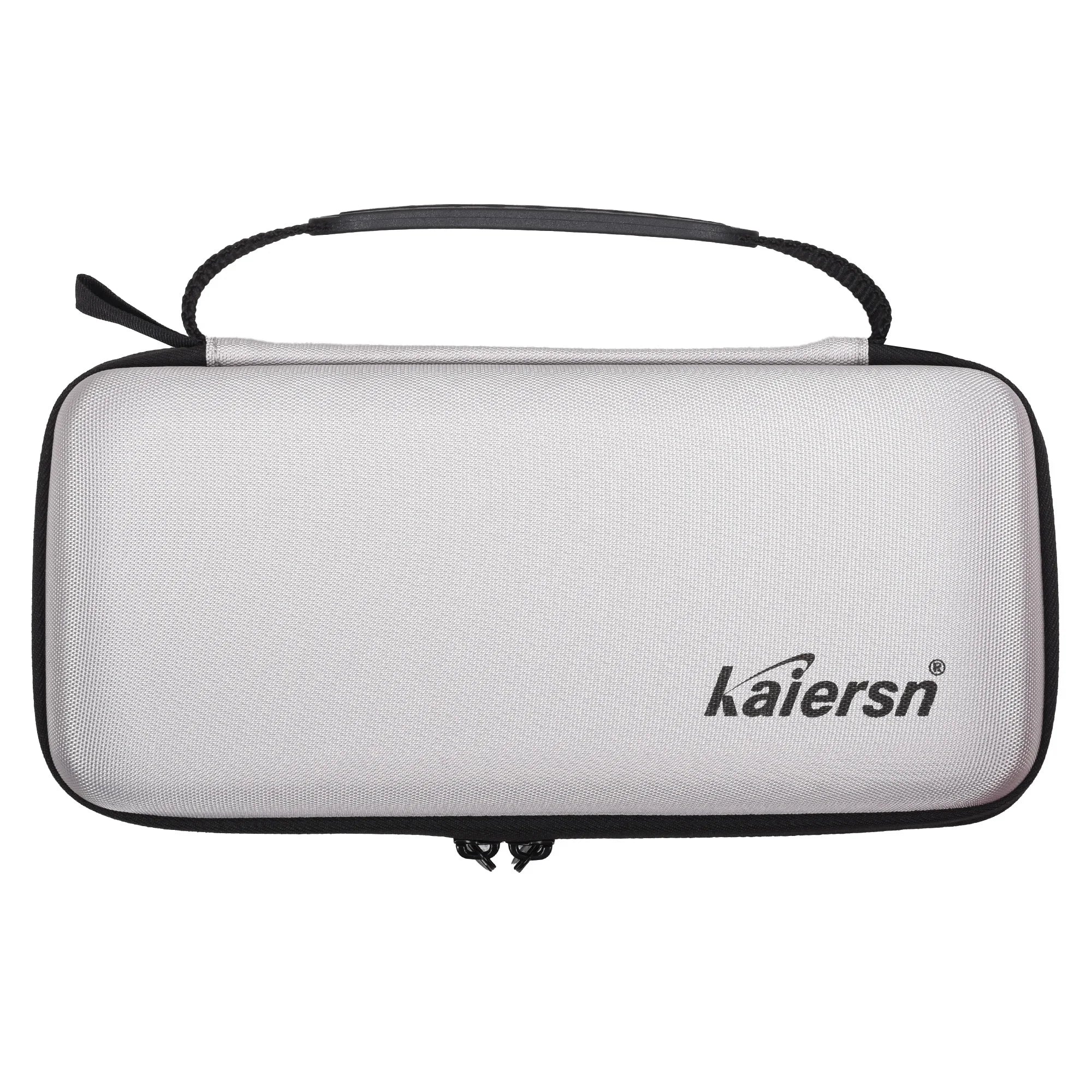 Golf Organizer Case - Balls, Tees, Glove and Valuables