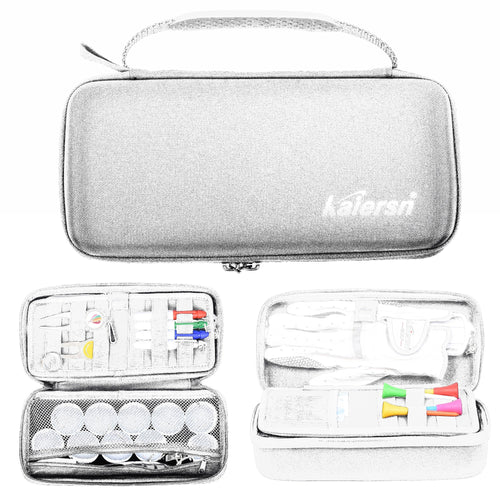 Golf Organizer Case